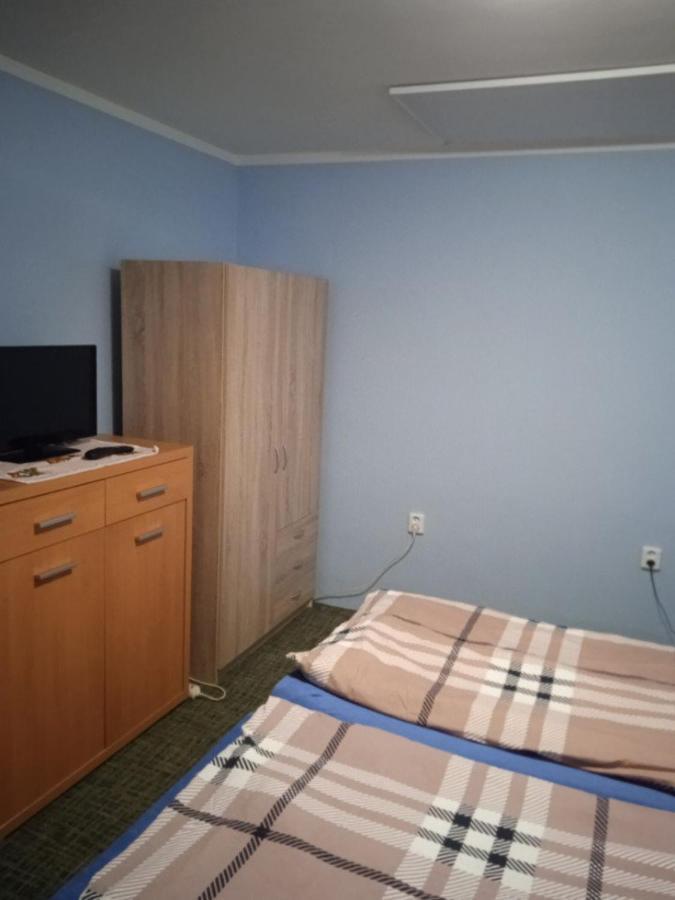Ubytovani V Soukromi Na Podluzi Josefov ภายนอก รูปภาพ